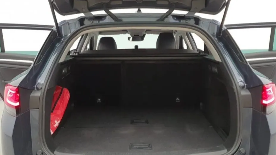 RENAULT Megane Megane 1.3 TCe FAP Techno