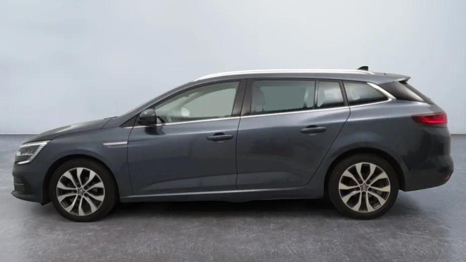 RENAULT Megane Megane 1.3 TCe FAP Techno