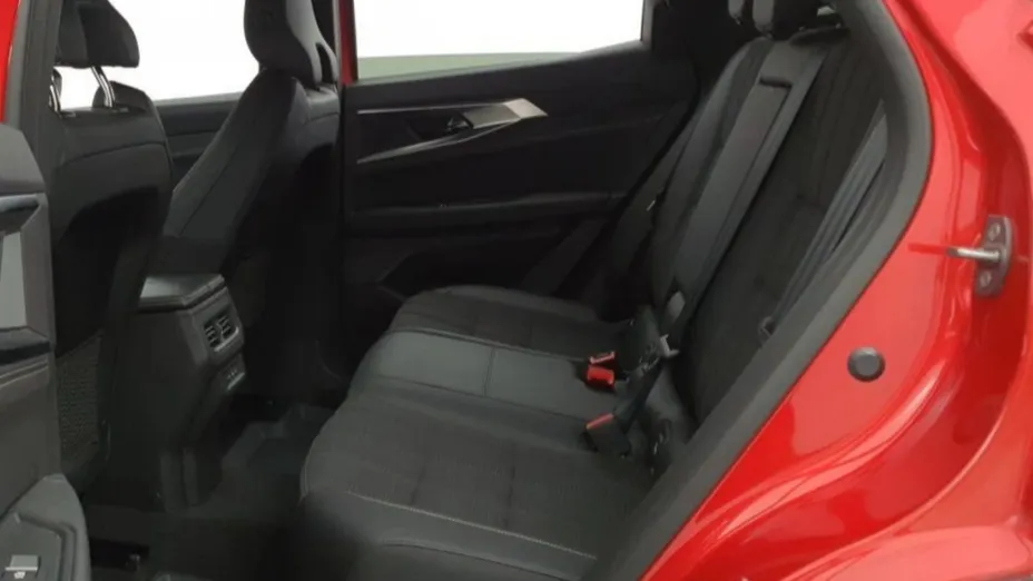 RENAULT Austral Austral 1.3 TCe mHEV Iconic esprit Alpine aut