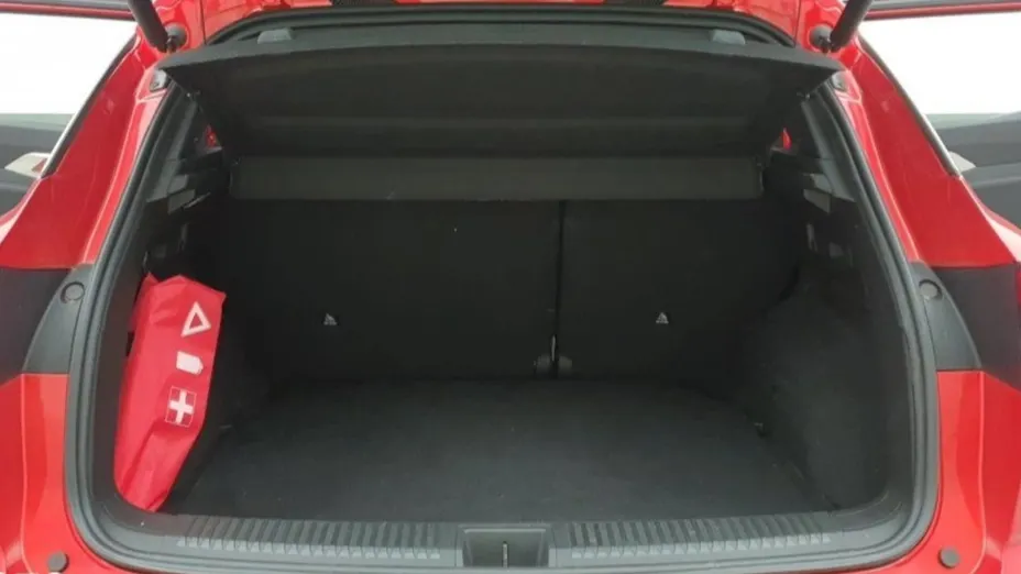 RENAULT Austral Austral 1.3 TCe mHEV Iconic esprit Alpine aut