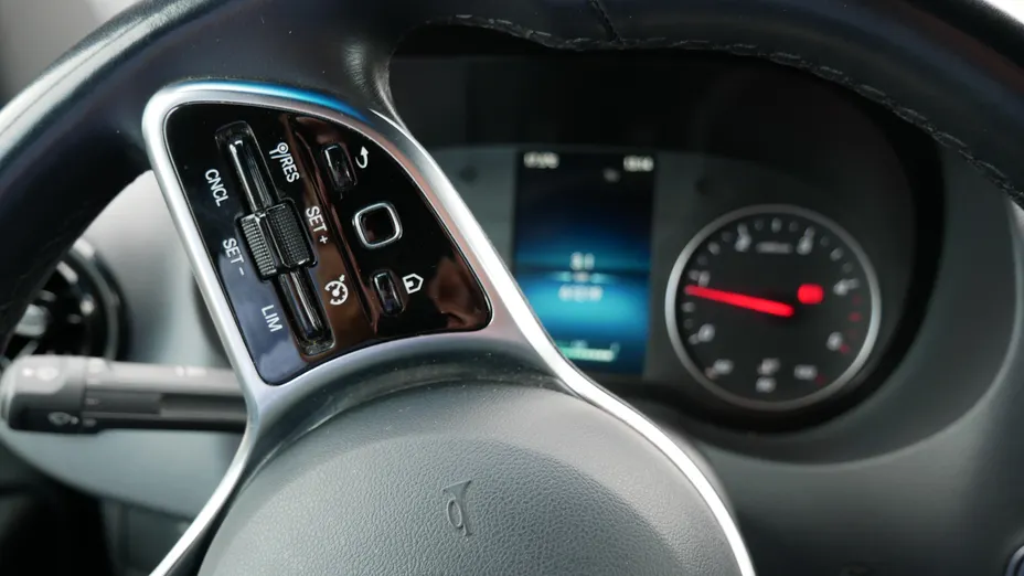 MERCEDES-BENZ Sprinter Sprinter 315 CDI 907.633 10,5m3