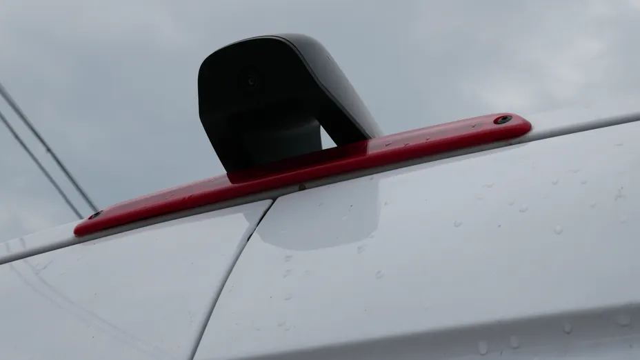 MERCEDES-BENZ Sprinter Sprinter 315 CDI 907.633 10,5m3