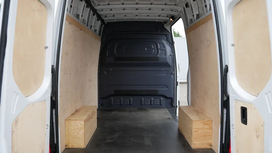 MERCEDES-BENZ Sprinter Sprinter 315 CDI 907.633 10,5m3