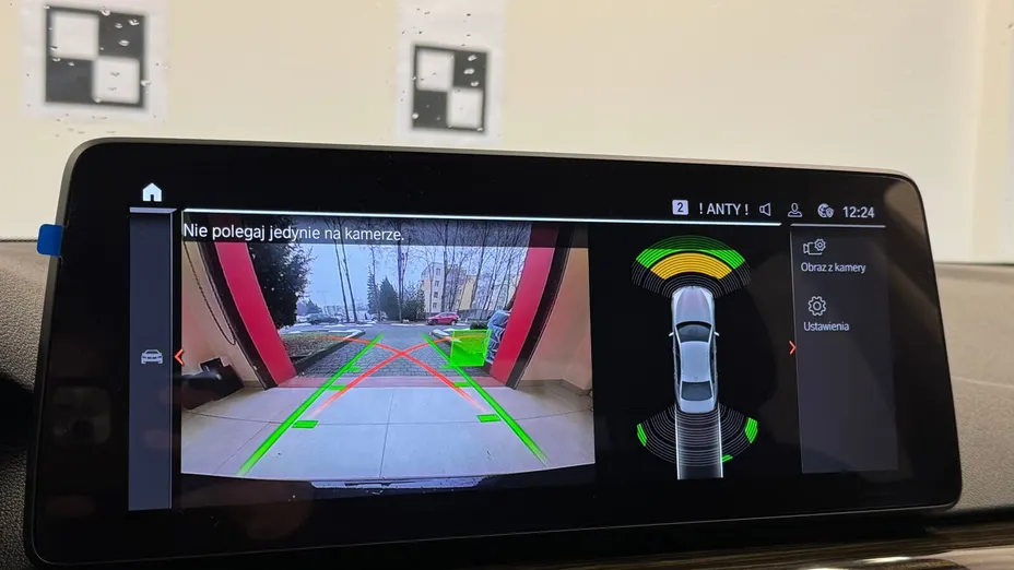 BMW Seria 5 520d xDrive mHEV aut