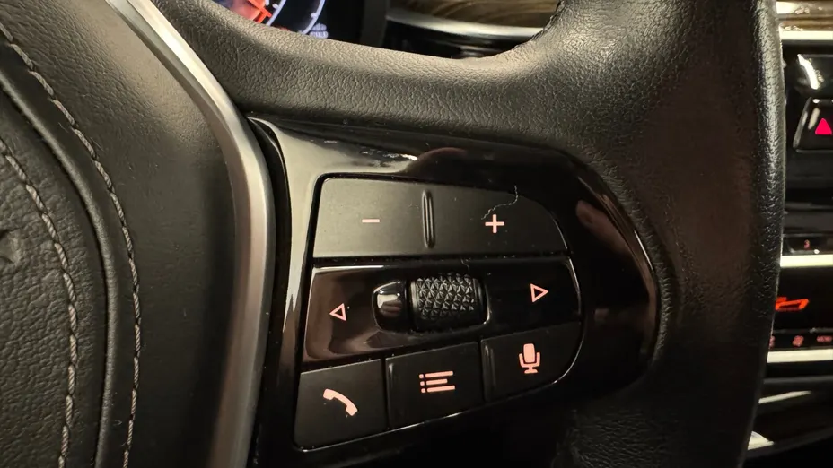 BMW Seria 5 520d xDrive mHEV aut