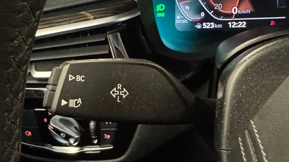 BMW Seria 5 520d xDrive mHEV aut