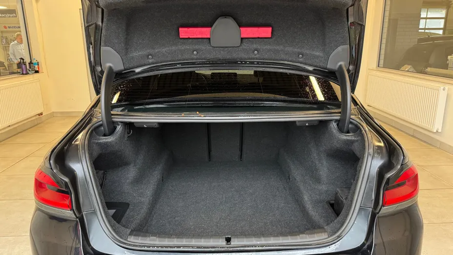 BMW Seria 5 520d xDrive mHEV aut