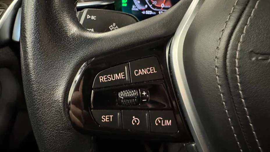 BMW Seria 5 520d xDrive mHEV aut