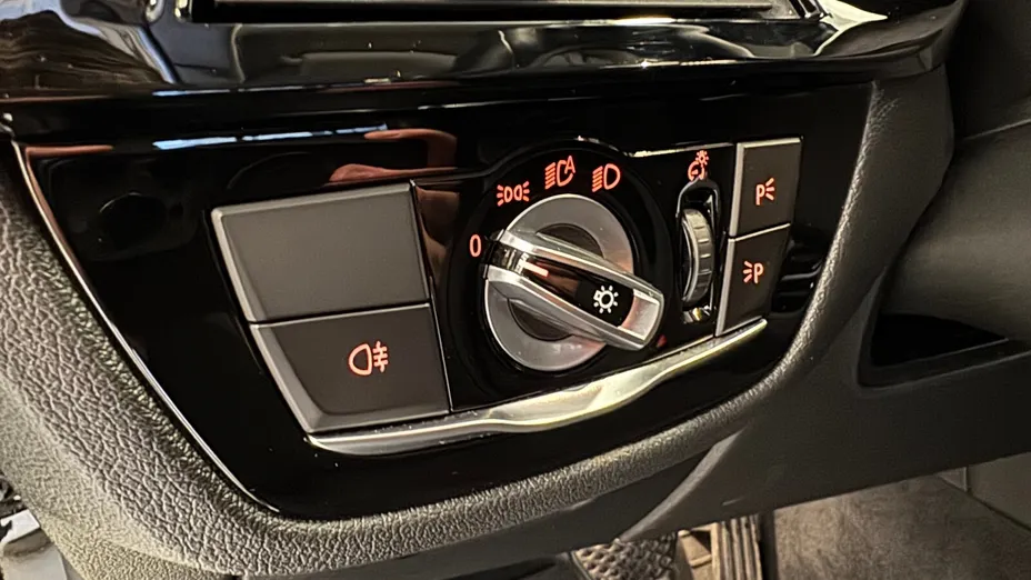 BMW Seria 5 520d xDrive mHEV aut