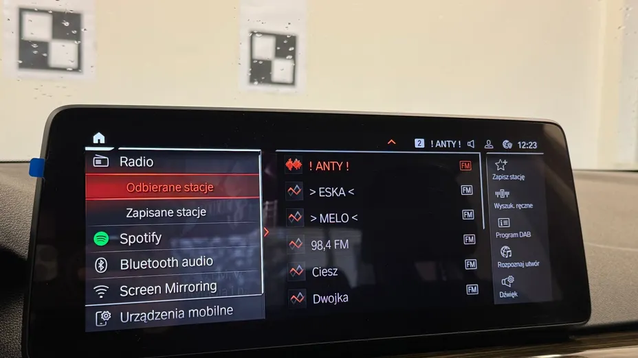 BMW Seria 5 520d xDrive mHEV aut