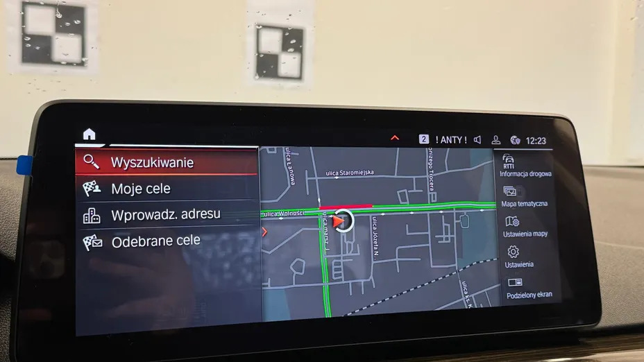 BMW Seria 5 520d xDrive mHEV aut