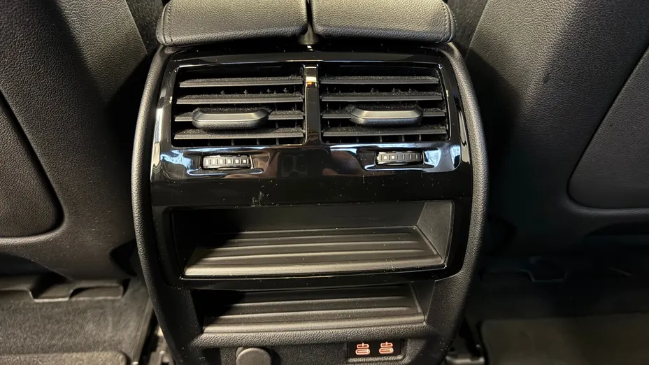 BMW Seria 5 520d xDrive mHEV aut