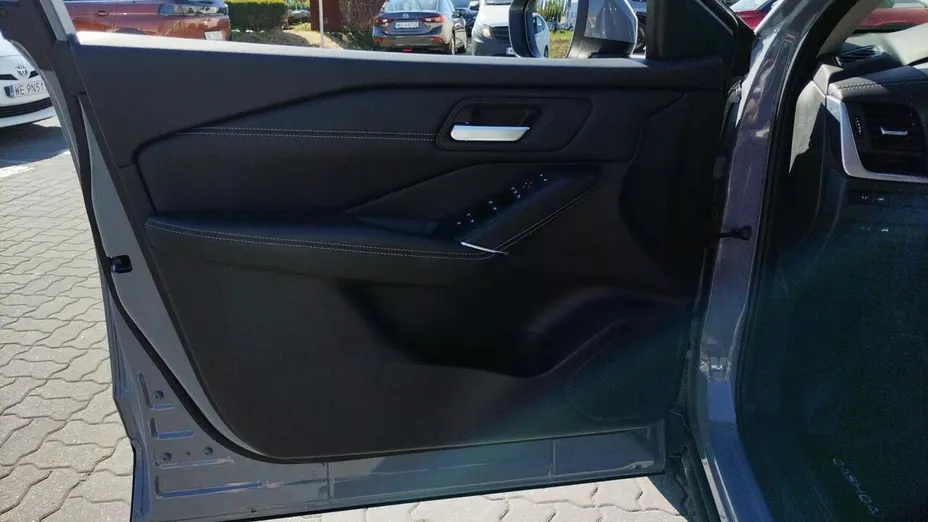 NISSAN Qashqai Qashqai 1.5 e-POWER N-Connecta