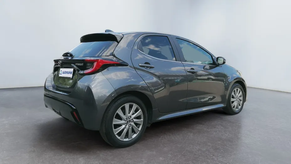MAZDA 2 2 1.5 Hybrid Select CVT