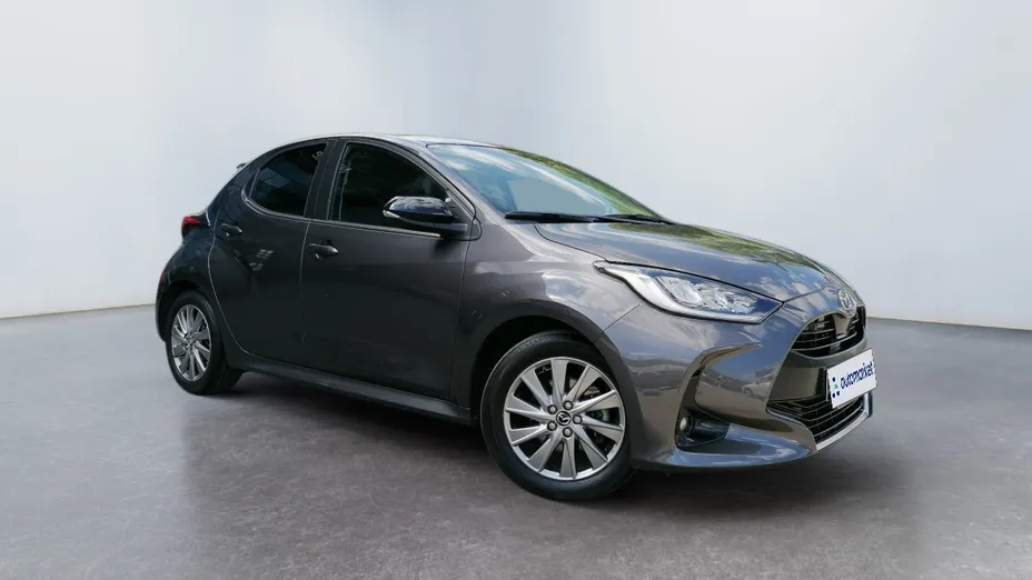 MAZDA 2 2 1.5 Hybrid Select CVT