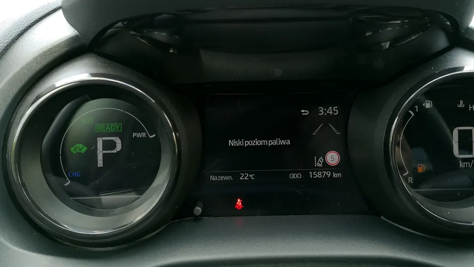 MAZDA 2 2 1.5 Hybrid Select CVT