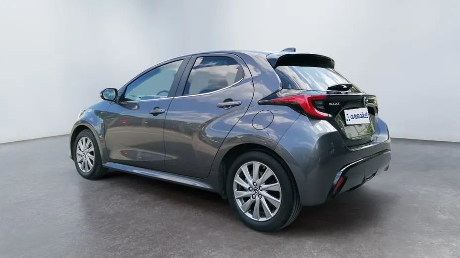MAZDA 2 2 1.5 Hybrid Select CVT