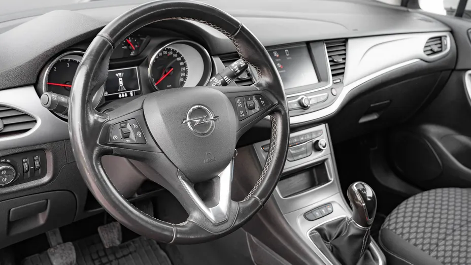 OPEL Astra Astra V 1.6 CDTI Enjoy S&S