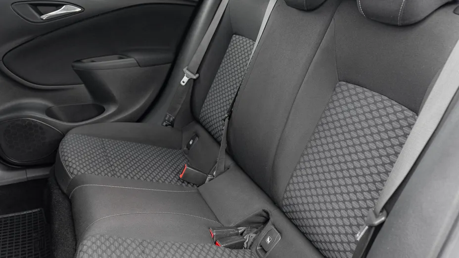 OPEL Astra Astra V 1.6 CDTI Enjoy S&S