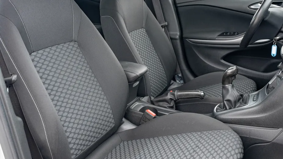 OPEL Astra Astra V 1.6 CDTI Enjoy S&S