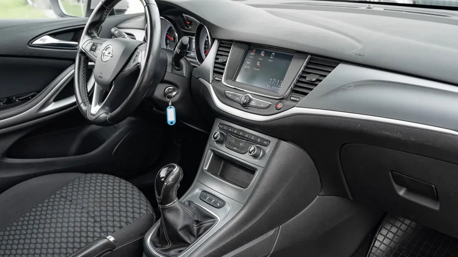 OPEL Astra Astra V 1.6 CDTI Enjoy S&S