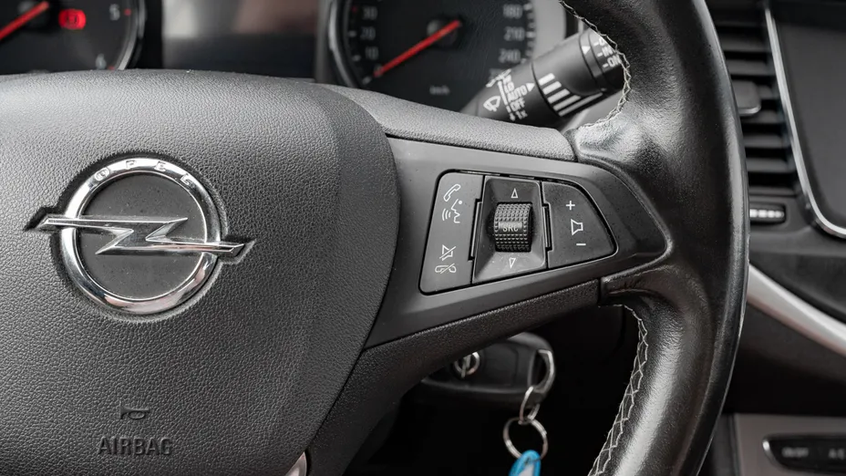 OPEL Astra Astra V 1.6 CDTI Enjoy S&S