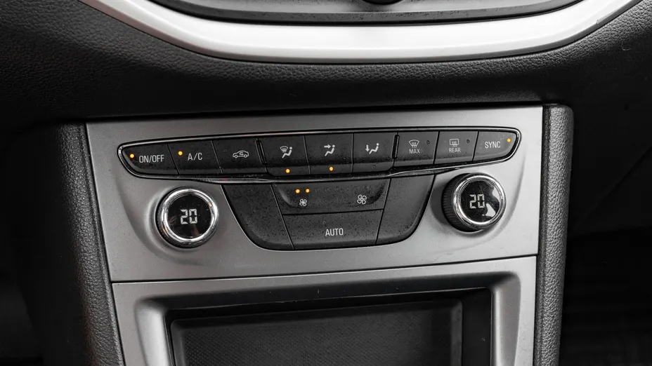 OPEL Astra Astra V 1.6 CDTI Enjoy S&S