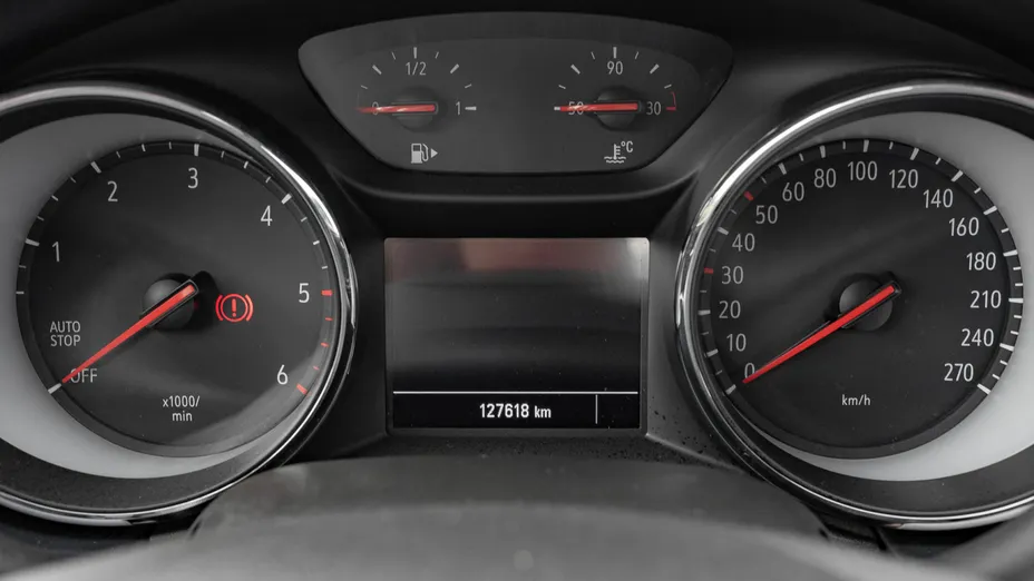 OPEL Astra Astra V 1.6 CDTI Enjoy S&S