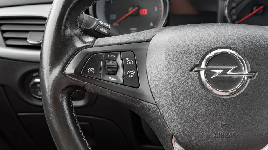 OPEL Astra Astra V 1.6 CDTI Enjoy S&S