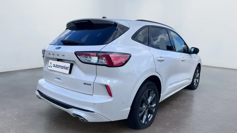 FORD Kuga Kuga 2.5 FHEV FWD ST-Line