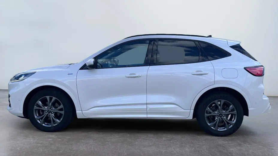 FORD Kuga Kuga 2.5 FHEV FWD ST-Line