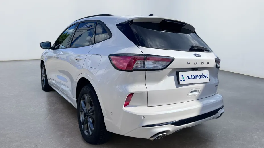 FORD Kuga Kuga 2.5 FHEV FWD ST-Line