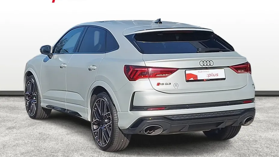 AUDI Q3 Sportback -