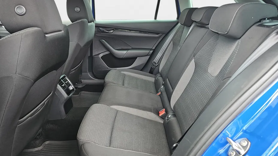 SKODA Octavia Octavia 1.5 TSI ACT Ambition