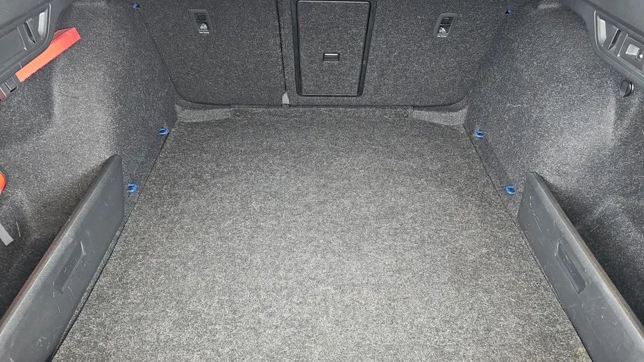 SKODA Octavia Octavia 1.5 TSI ACT Ambition