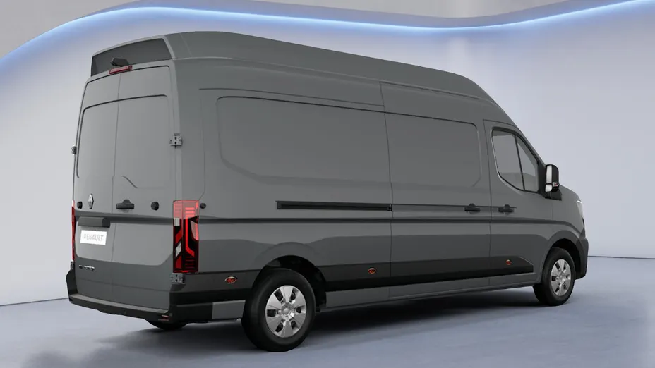 RENAULT Master Master dCi L3H3 Extra Nowy