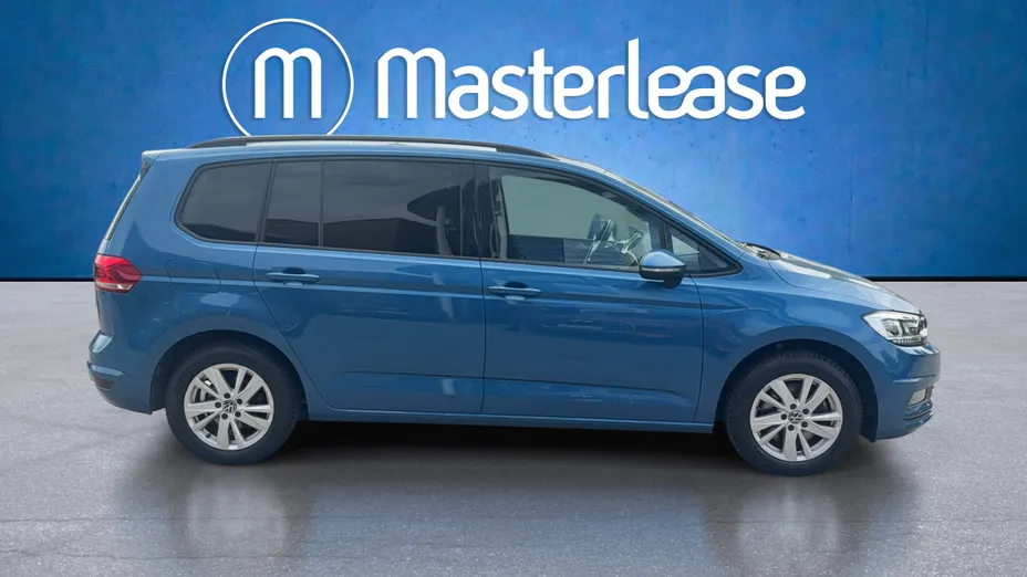 VOLKSWAGEN Touran Touran 2.0 TDI BMT SCR Comfortline