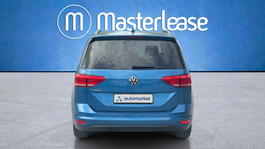 VOLKSWAGEN Touran Touran 2.0 TDI BMT SCR Comfortline