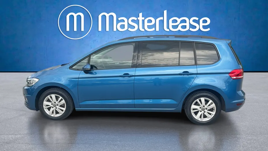 VOLKSWAGEN Touran Touran 2.0 TDI BMT SCR Comfortline