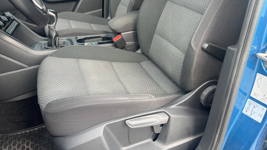 VOLKSWAGEN Touran Touran 2.0 TDI BMT SCR Comfortline