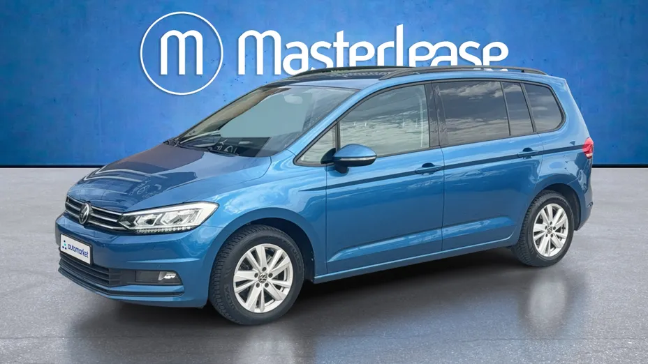 VOLKSWAGEN Touran Touran 2.0 TDI BMT SCR Comfortline