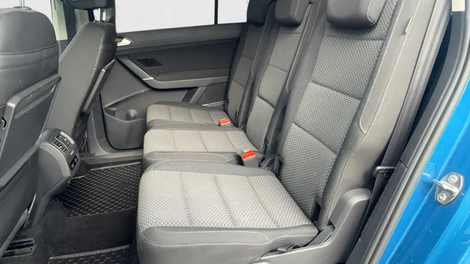 VOLKSWAGEN Touran Touran 2.0 TDI BMT SCR Comfortline