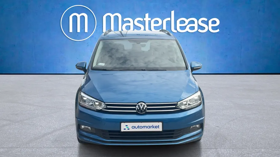 VOLKSWAGEN Touran Touran 2.0 TDI BMT SCR Comfortline