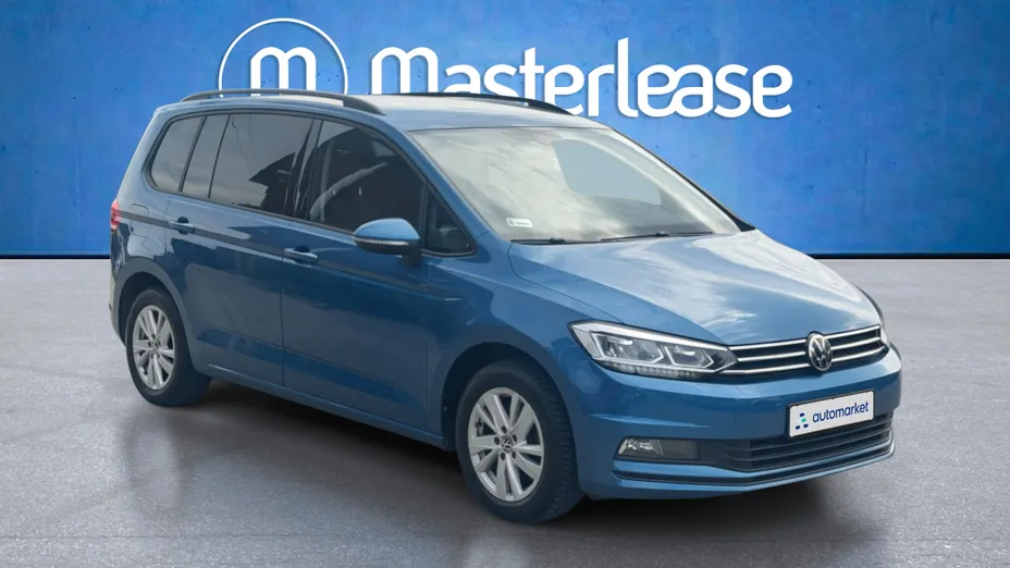 VOLKSWAGEN Touran Touran 2.0 TDI BMT SCR Comfortline