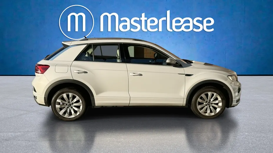 VOLKSWAGEN T-ROC T-ROC 1.5 TSI GPF ACT Premium