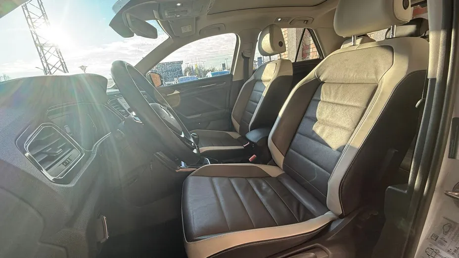 VOLKSWAGEN T-ROC T-ROC 1.5 TSI GPF ACT Premium