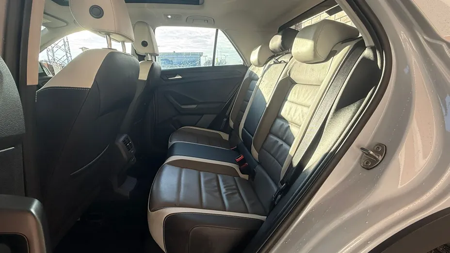 VOLKSWAGEN T-ROC T-ROC 1.5 TSI GPF ACT Premium