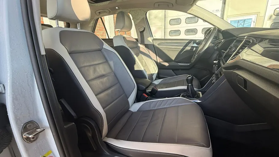 VOLKSWAGEN T-ROC T-ROC 1.5 TSI GPF ACT Premium