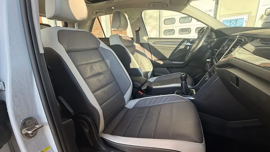 VOLKSWAGEN T-ROC T-ROC 1.5 TSI GPF ACT Premium