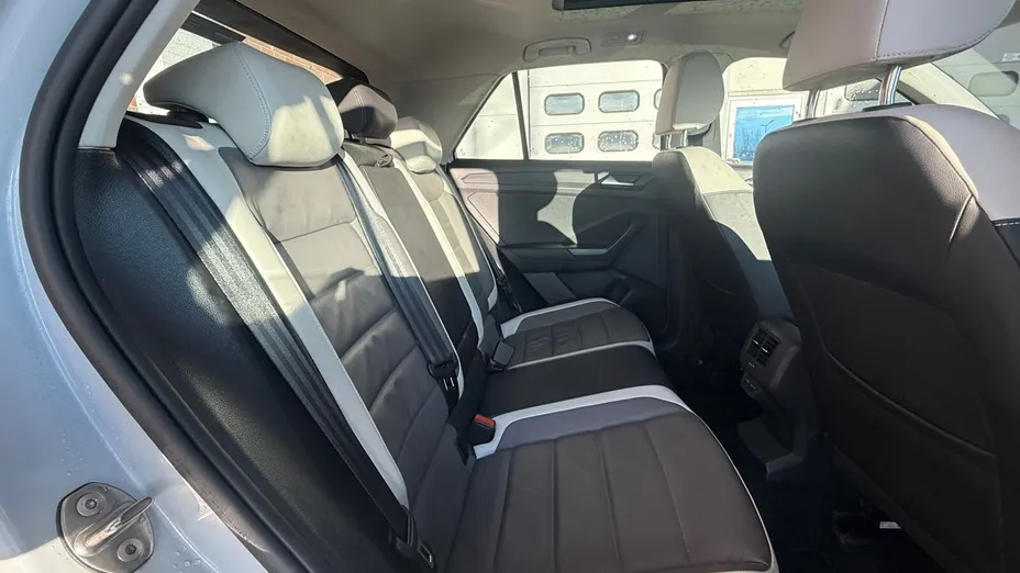 VOLKSWAGEN T-ROC T-ROC 1.5 TSI GPF ACT Premium